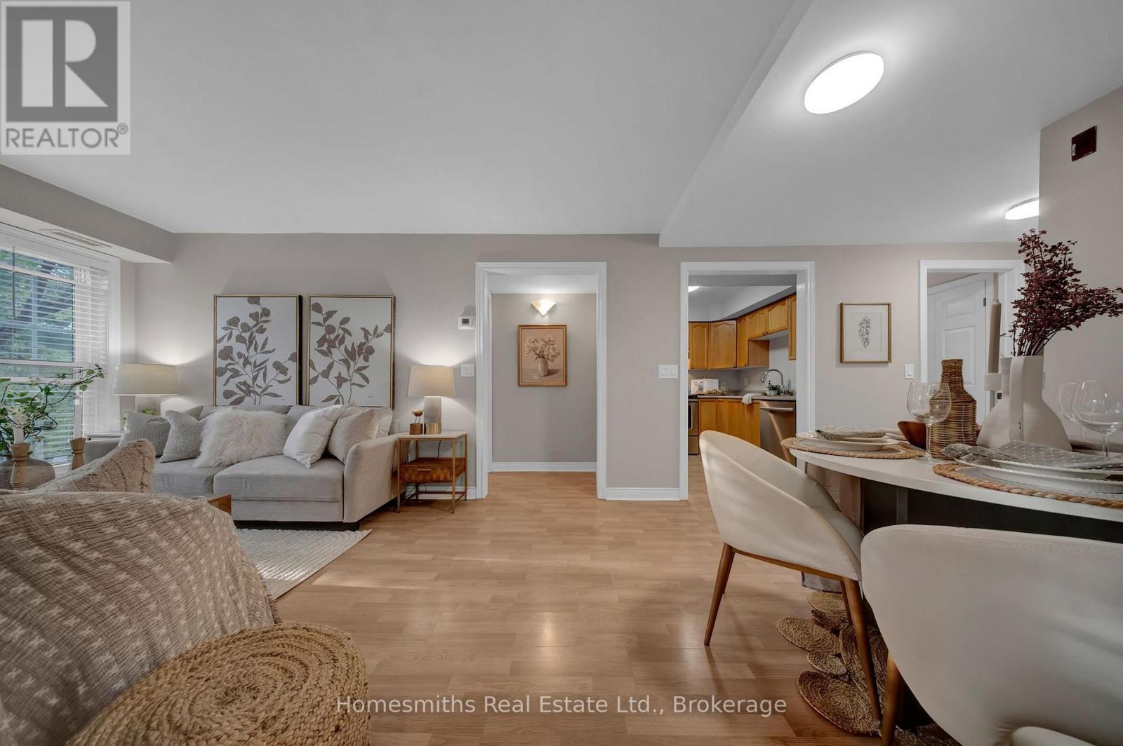 203 - 138 Hibernia Street, Cobourg, Ontario  K9A 3J8 - Photo 19 - X13800762