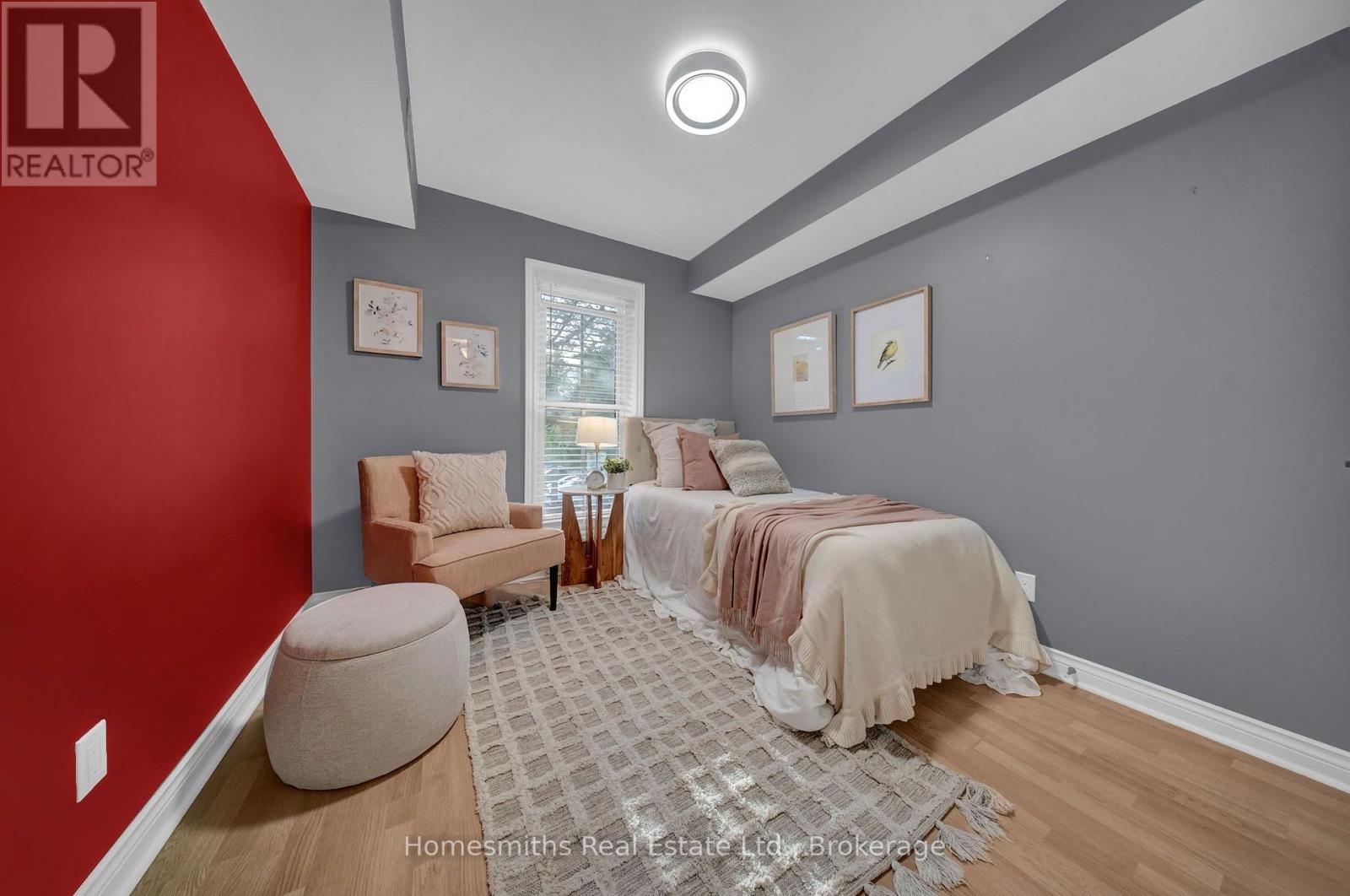 203 - 138 Hibernia Street, Cobourg, Ontario  K9A 3J8 - Photo 21 - X13800762