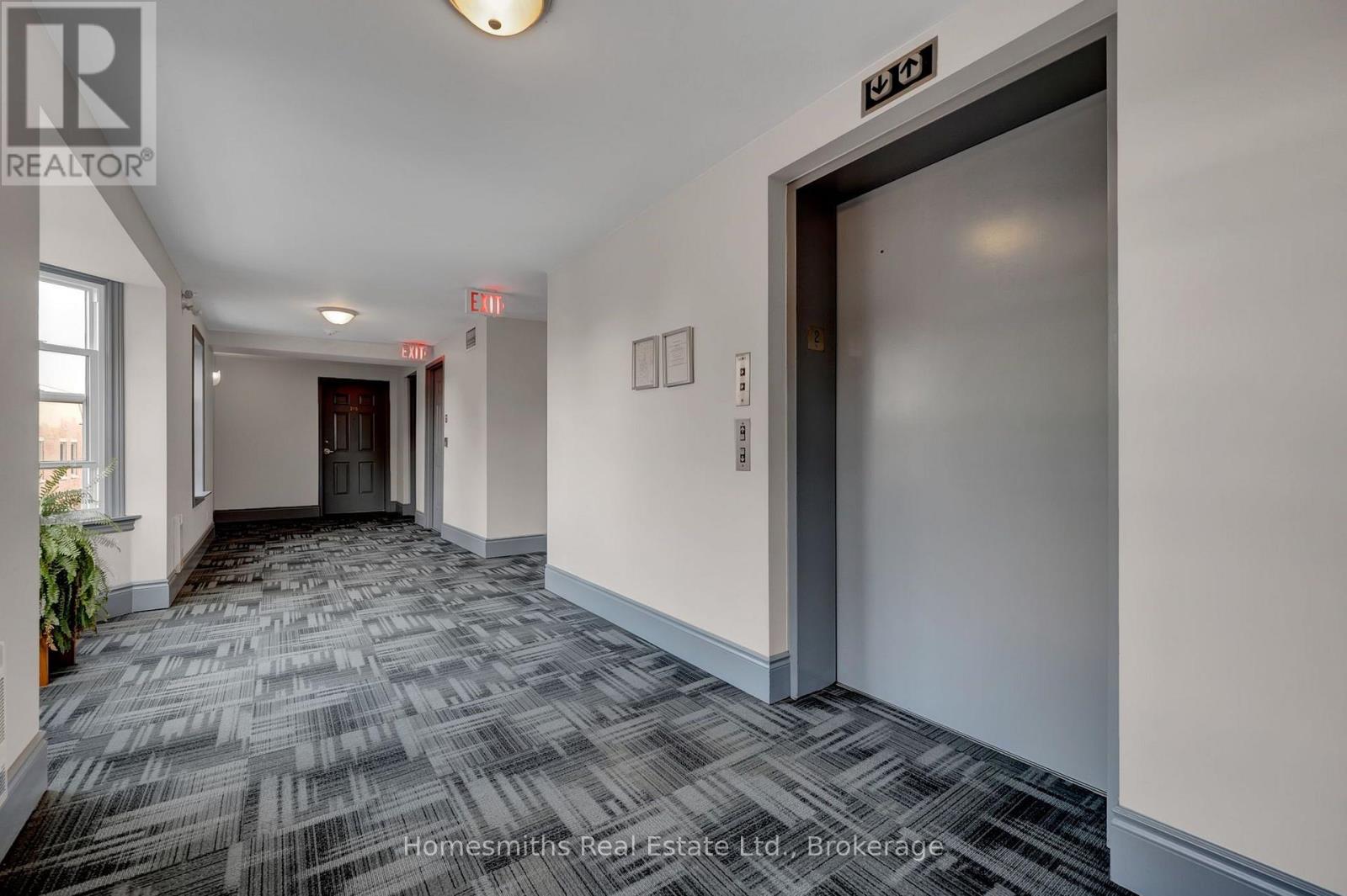 203 - 138 Hibernia Street, Cobourg, Ontario  K9A 3J8 - Photo 24 - X13800762