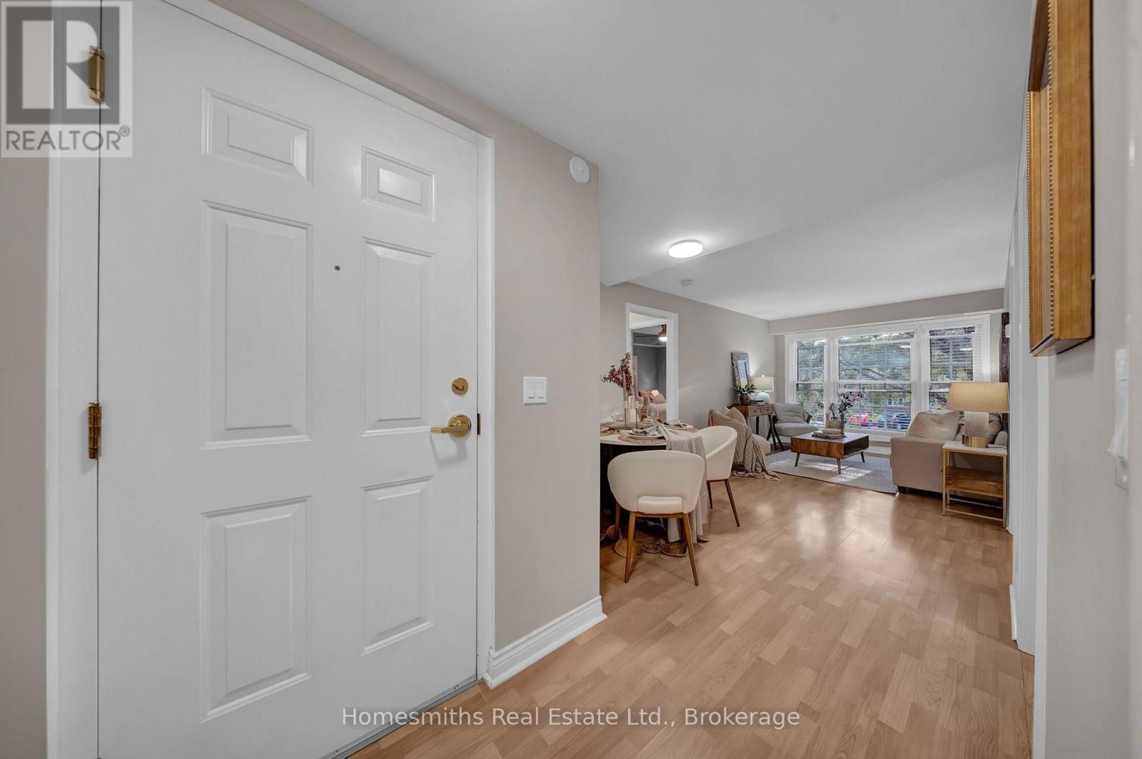 203 - 138 Hibernia Street, Cobourg, Ontario  K9A 3J8 - Photo 3 - X13800762