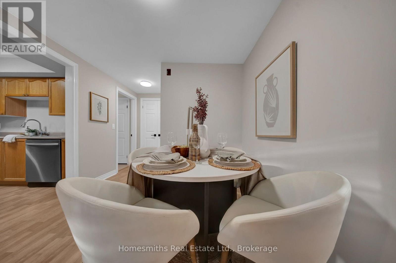 203 - 138 Hibernia Street, Cobourg, Ontario  K9A 3J8 - Photo 8 - X13800762