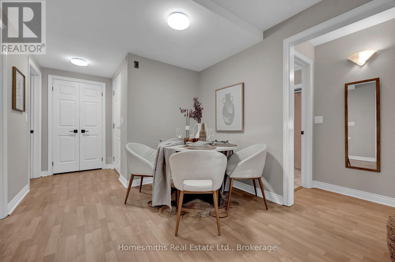 203 - 138 Hibernia Street, Cobourg, Ontario  K9A 3J8 - Photo 9 - X13800762