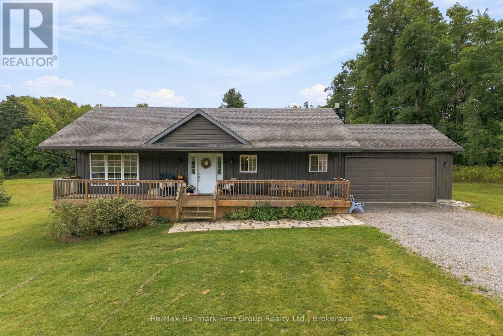 617 Turk Road, Alnwick/haldimand, Ontario  K0K 2G0 - Photo 1 - X13800766