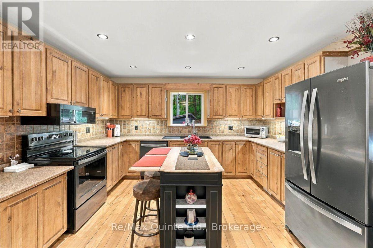 578 Old Apsley Road, North Kawartha, Ontario  K0L 1A0 - Photo 10 - X13800786