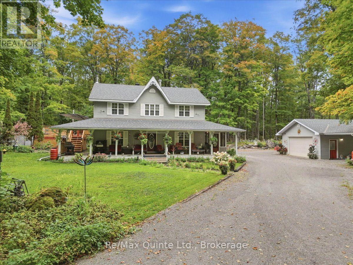 578 Old Apsley Road, North Kawartha, Ontario  K0L 1A0 - Photo 2 - X13800786
