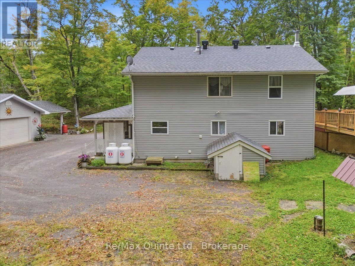 578 Old Apsley Road, North Kawartha, Ontario  K0L 1A0 - Photo 36 - X13800786