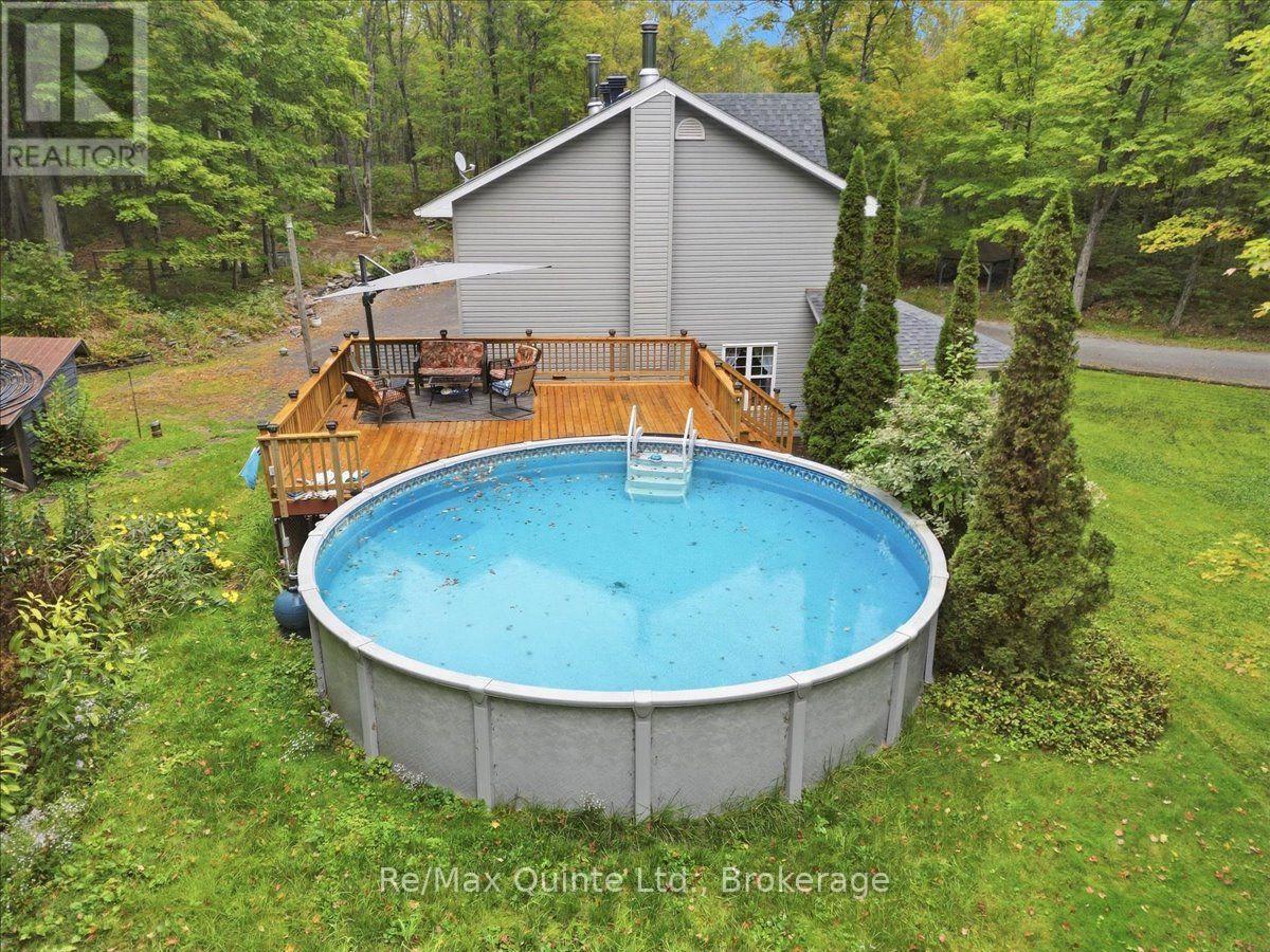 578 Old Apsley Road, North Kawartha, Ontario  K0L 1A0 - Photo 37 - X13800786