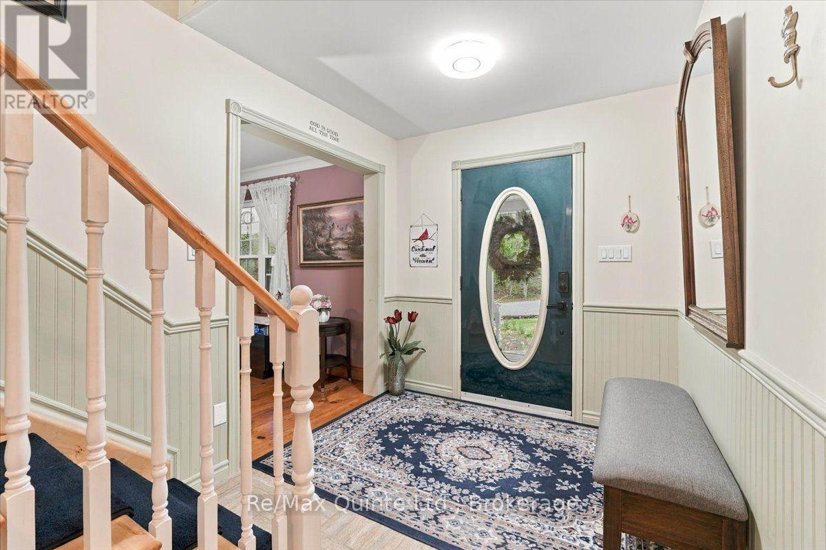 578 Old Apsley Road, North Kawartha, Ontario  K0L 1A0 - Photo 4 - X13800786