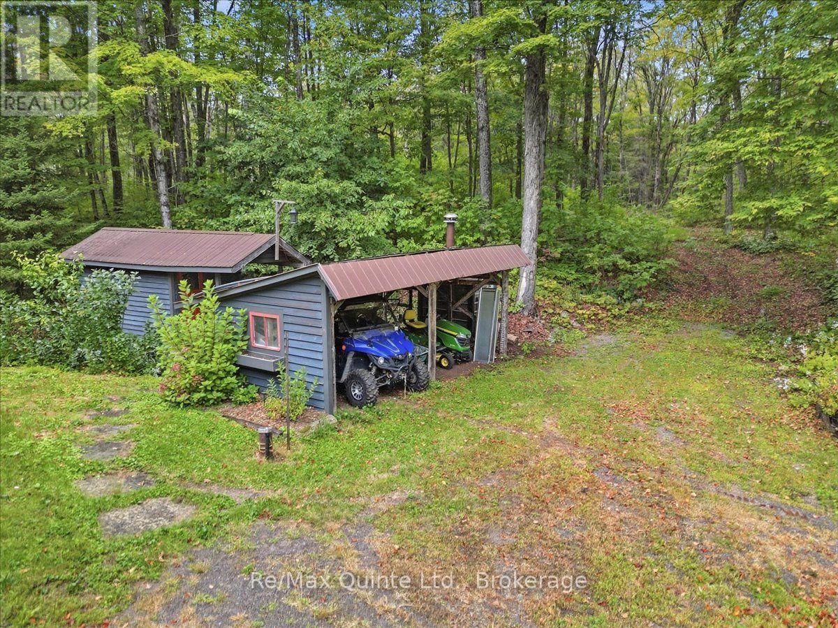 578 Old Apsley Road, North Kawartha, Ontario  K0L 1A0 - Photo 40 - X13800786