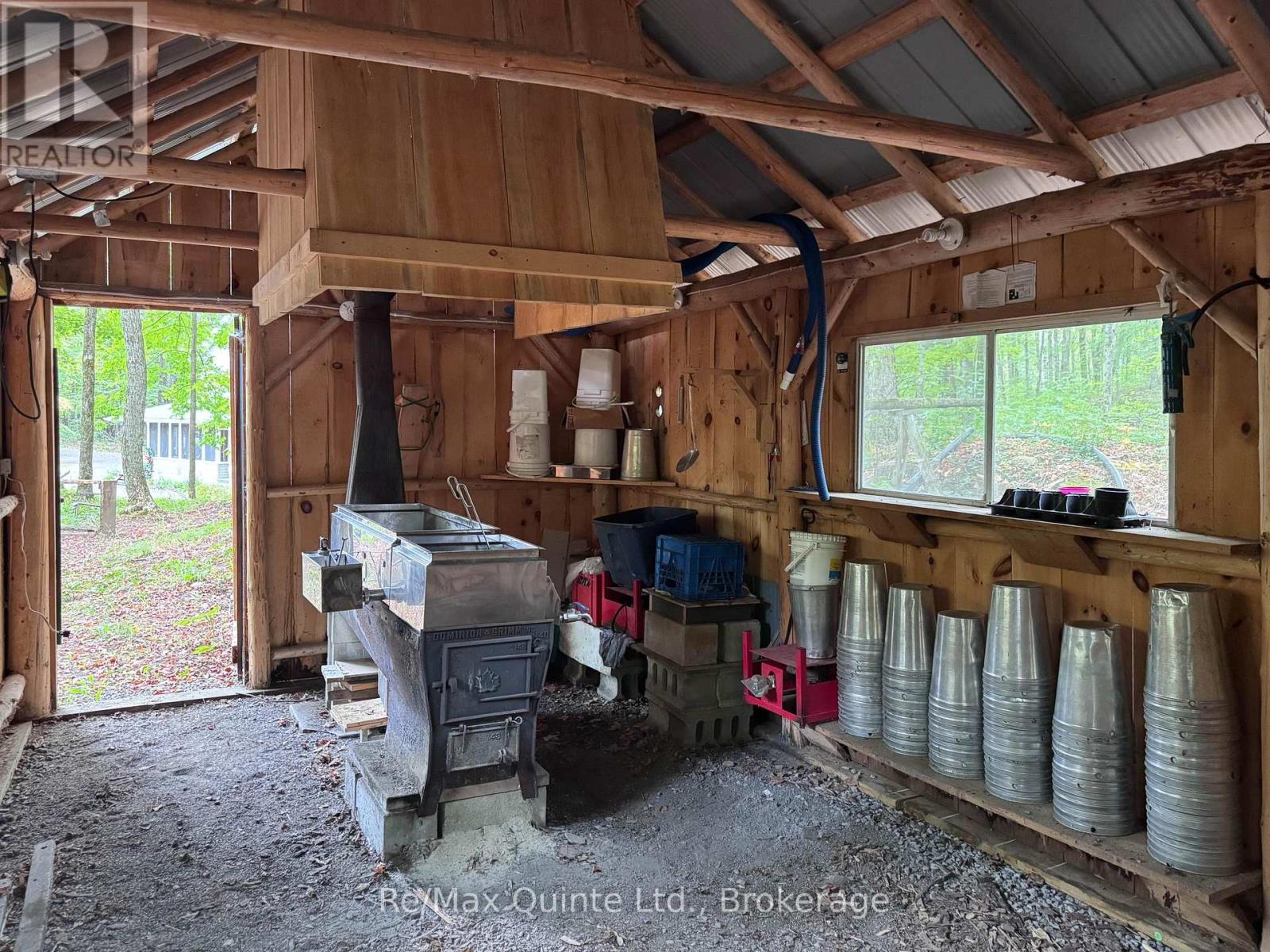578 Old Apsley Road, North Kawartha, Ontario  K0L 1A0 - Photo 43 - X13800786