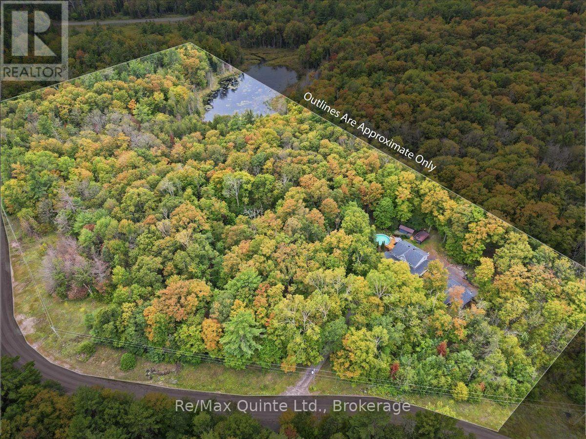 578 Old Apsley Road, North Kawartha, Ontario  K0L 1A0 - Photo 47 - X13800786