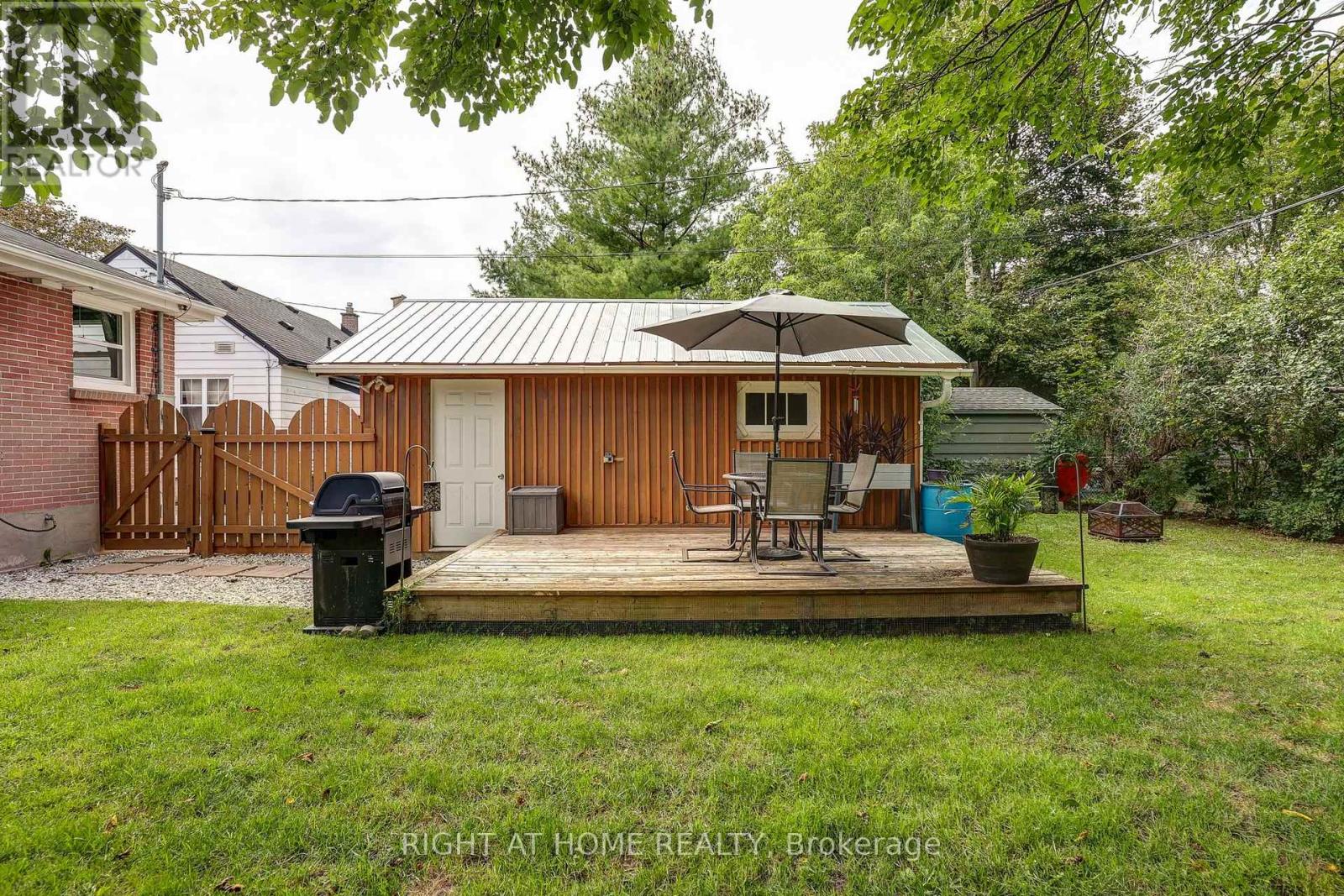 42 Graham Crescent, London East, Ontario  N5W 4L8 - Photo 29 - X13800712