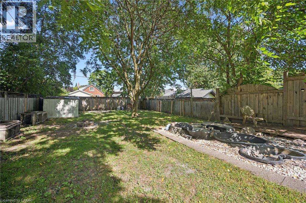 334 Blucher Boulevard, Kitchener, Ontario  N2H 5V9 - Photo 28 - 40860221