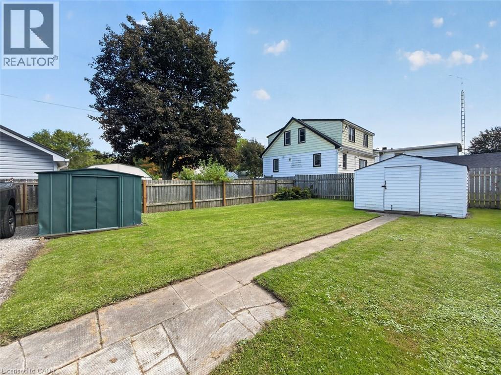 40 Patterson Street, Simcoe, Ontario  N3Y 1J2 - Photo 28 - 40863340