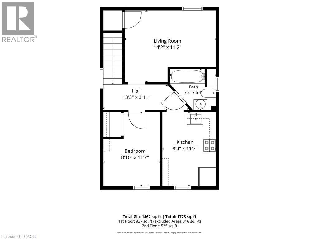40 Patterson Street, Simcoe, Ontario  N3Y 1J2 - Photo 30 - 40863340
