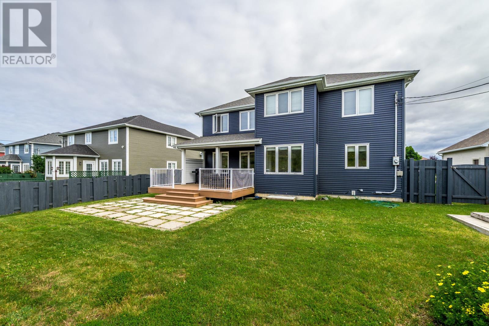 37 Cheyne Drive, St. John's — photo 39