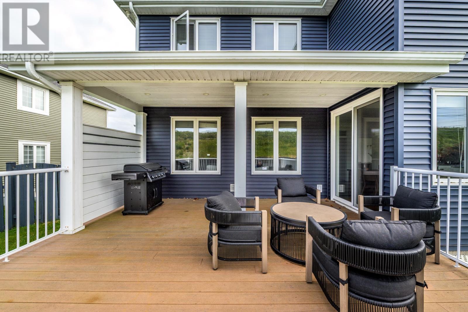 37 Cheyne Drive, St. John's — photo 40