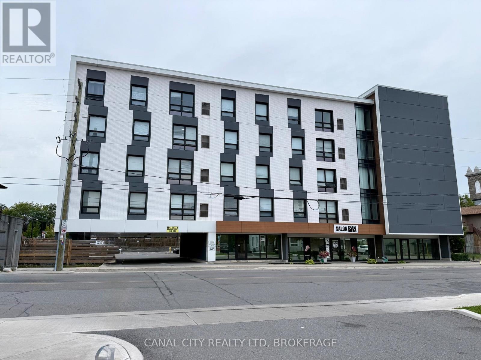 1 - 29 Pine Street S, Thorold, Ontario  L2V 3L1 - Photo 1 - X13800720
