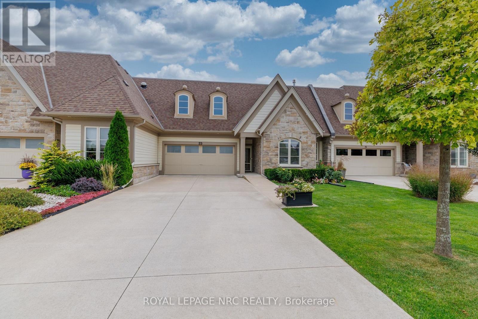 23 Francescso Crescent, St. Catharines, Ontario  L2S 4C7 - Photo 1 - X13800748