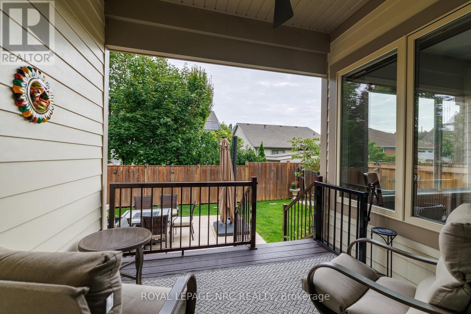 23 Francescso Crescent, St. Catharines, Ontario  L2S 4C7 - Photo 33 - X13800748