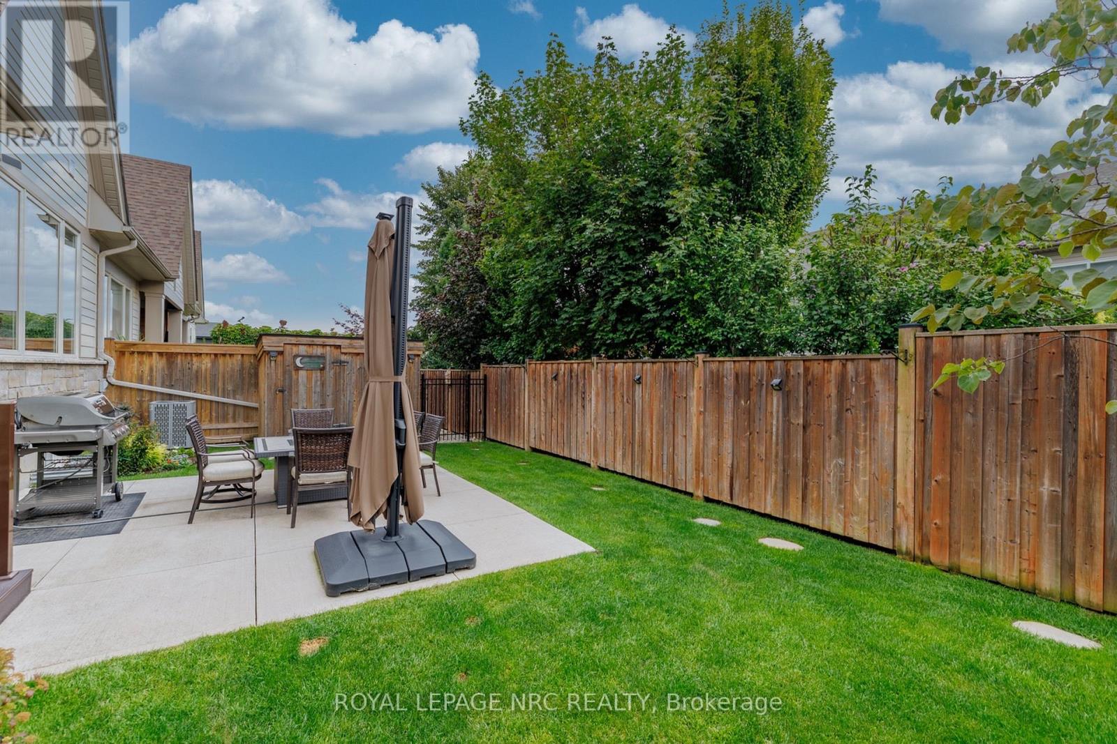 23 Francescso Crescent, St. Catharines, Ontario  L2S 4C7 - Photo 35 - X13800748