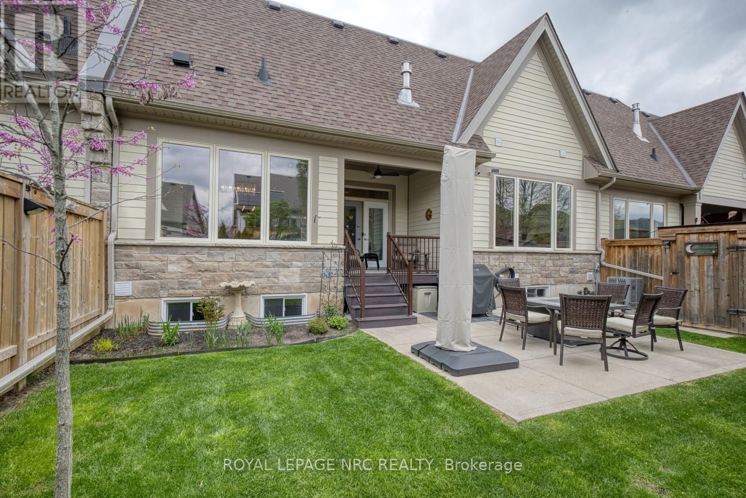 23 Francescso Crescent, St. Catharines, Ontario  L2S 4C7 - Photo 36 - X13800748