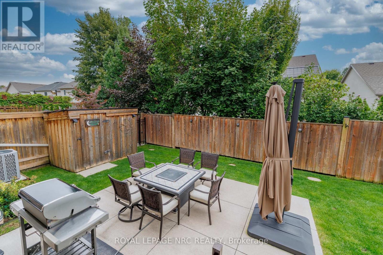 23 Francescso Crescent, St. Catharines, Ontario  L2S 4C7 - Photo 37 - X13800748