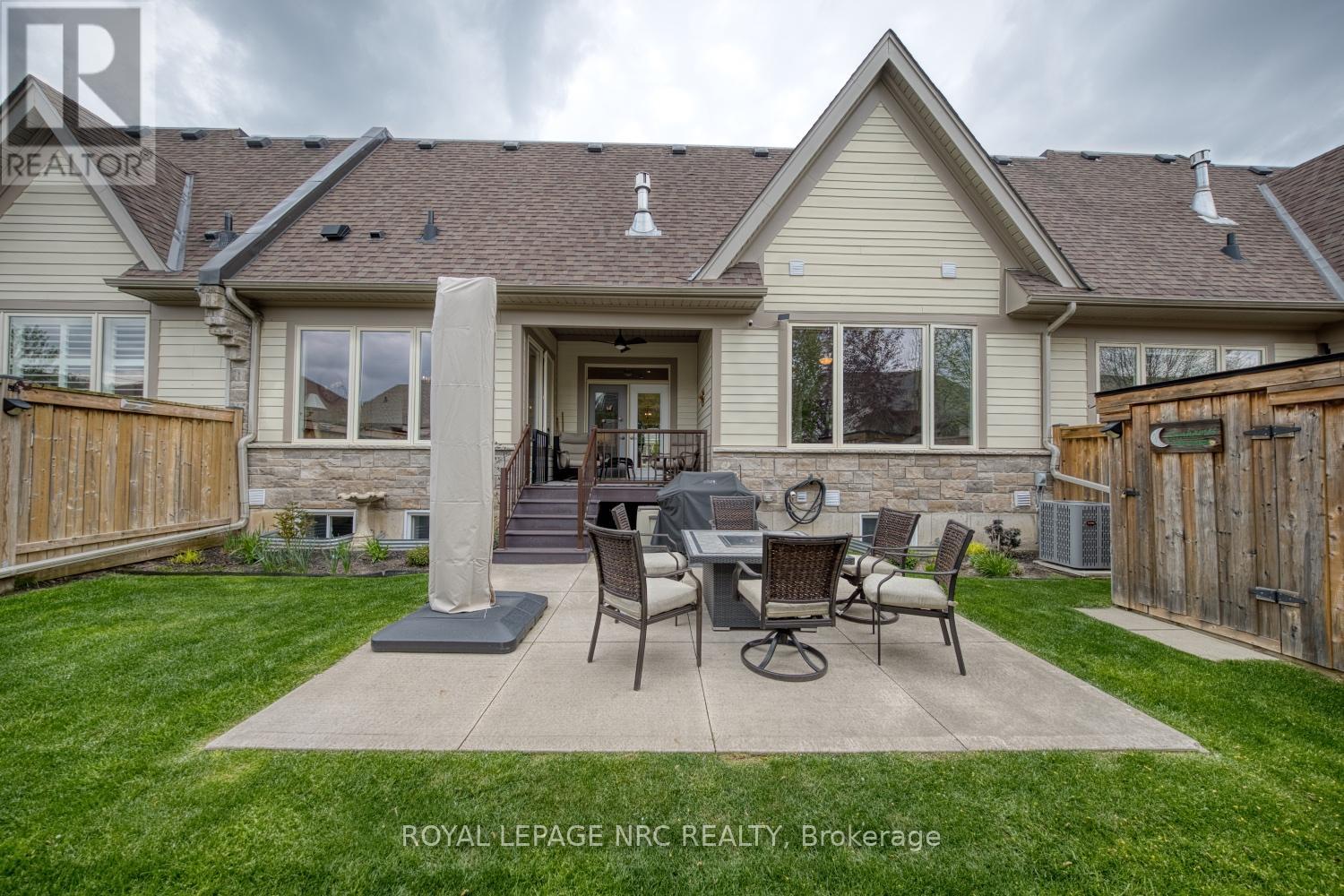 23 Francescso Crescent, St. Catharines, Ontario  L2S 4C7 - Photo 38 - X13800748