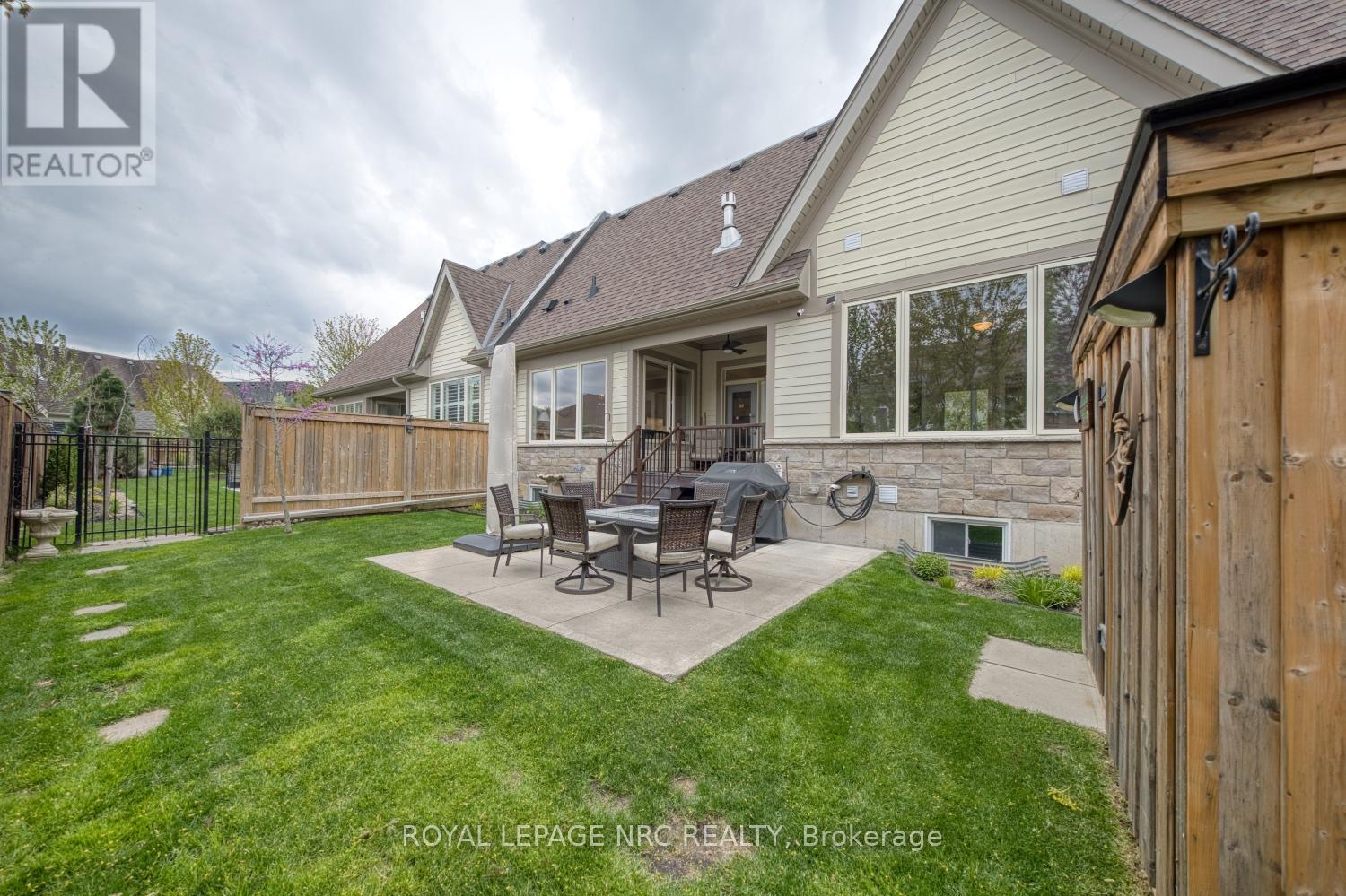 23 Francescso Crescent, St. Catharines, Ontario  L2S 4C7 - Photo 39 - X13800748