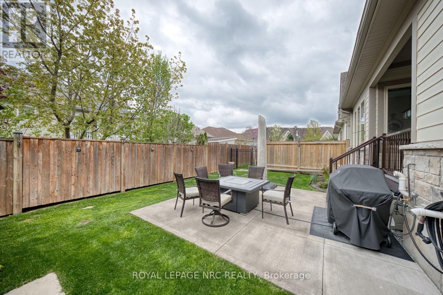 23 Francescso Crescent, St. Catharines, Ontario  L2S 4C7 - Photo 40 - X13800748