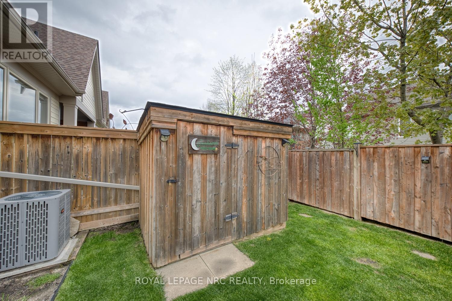 23 Francescso Crescent, St. Catharines, Ontario  L2S 4C7 - Photo 41 - X13800748