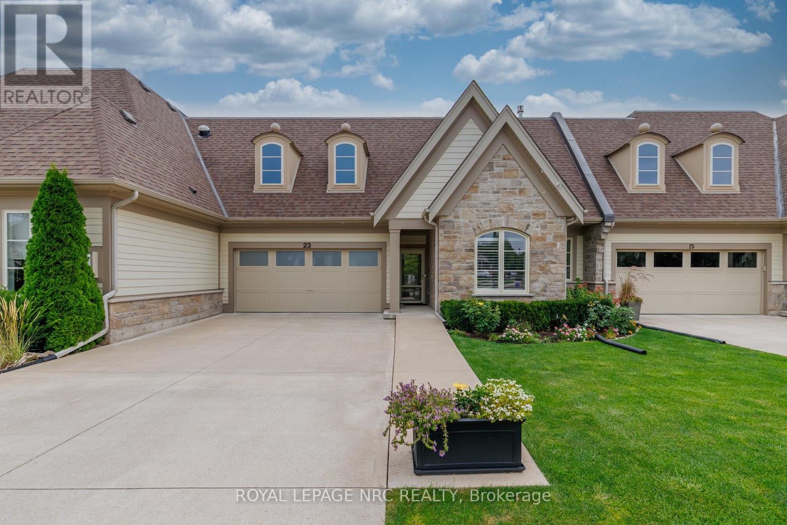 23 Francescso Crescent, St. Catharines, Ontario  L2S 4C7 - Photo 42 - X13800748