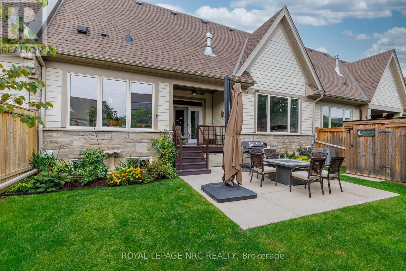 23 Francescso Crescent, St. Catharines, Ontario  L2S 4C7 - Photo 43 - X13800748