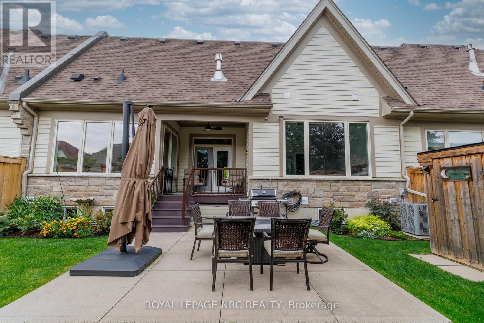 23 Francescso Crescent, St. Catharines, Ontario  L2S 4C7 - Photo 44 - X13800748