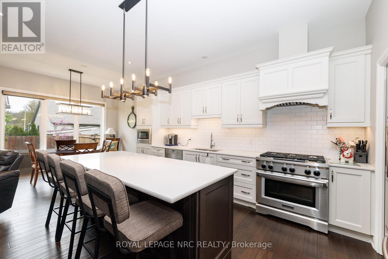 23 Francescso Crescent, St. Catharines, Ontario  L2S 4C7 - Photo 6 - X13800748