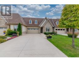 23 FRANCESCSO CRESCENT, St. Catharines, Ontario