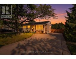 37 VIKING DRIVE, Grimsby, Ontario