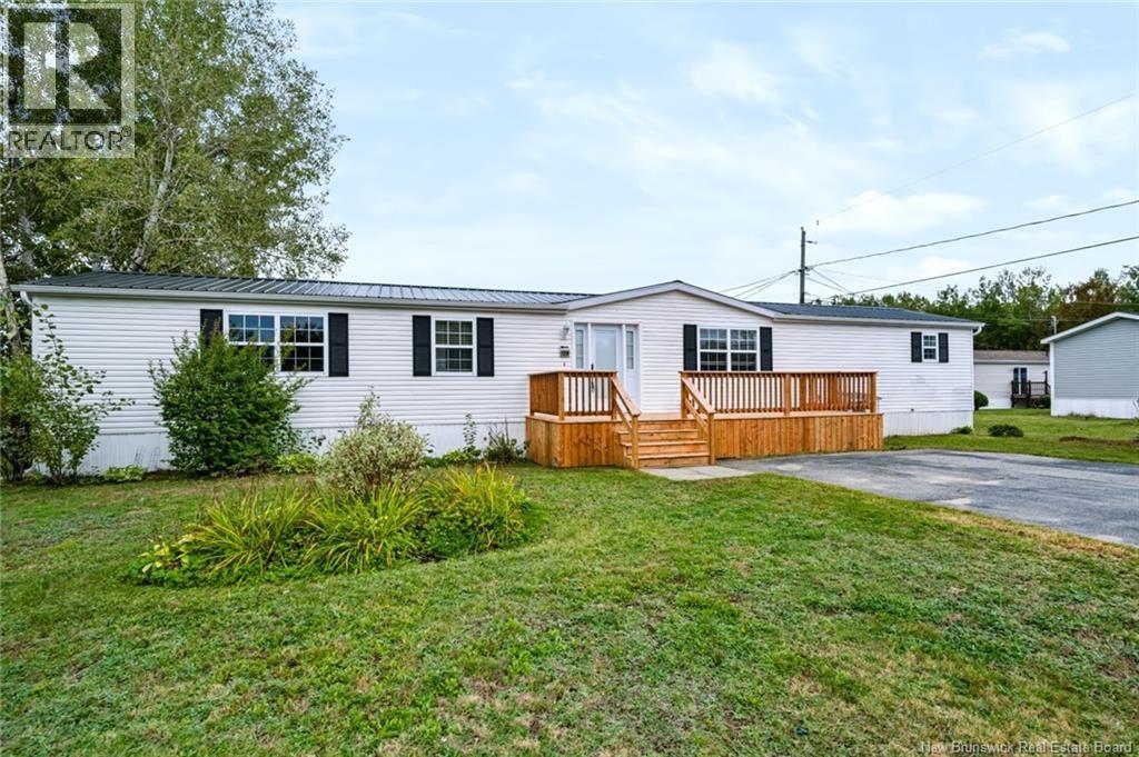 729 Williston Drive, Miramichi, New Brunswick