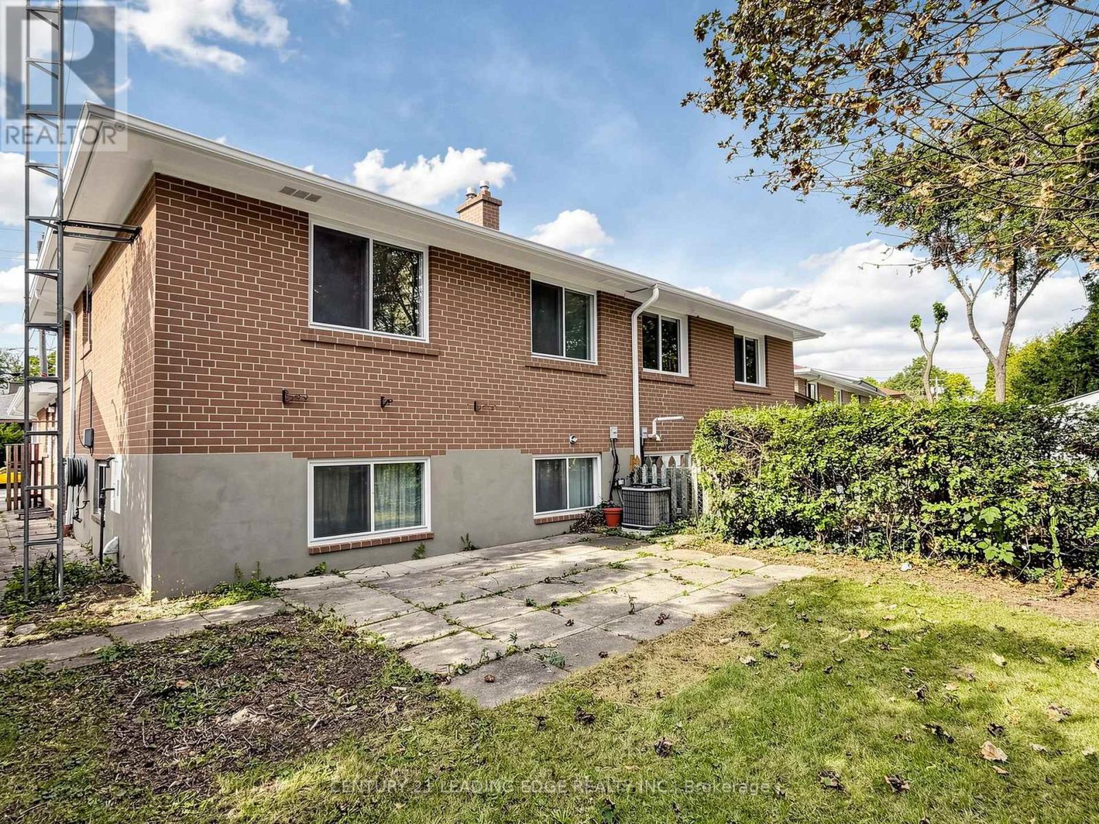 219 Lynedock Crescent, Toronto, Ontario  M3A 2B5 - Photo 35 - C13800714