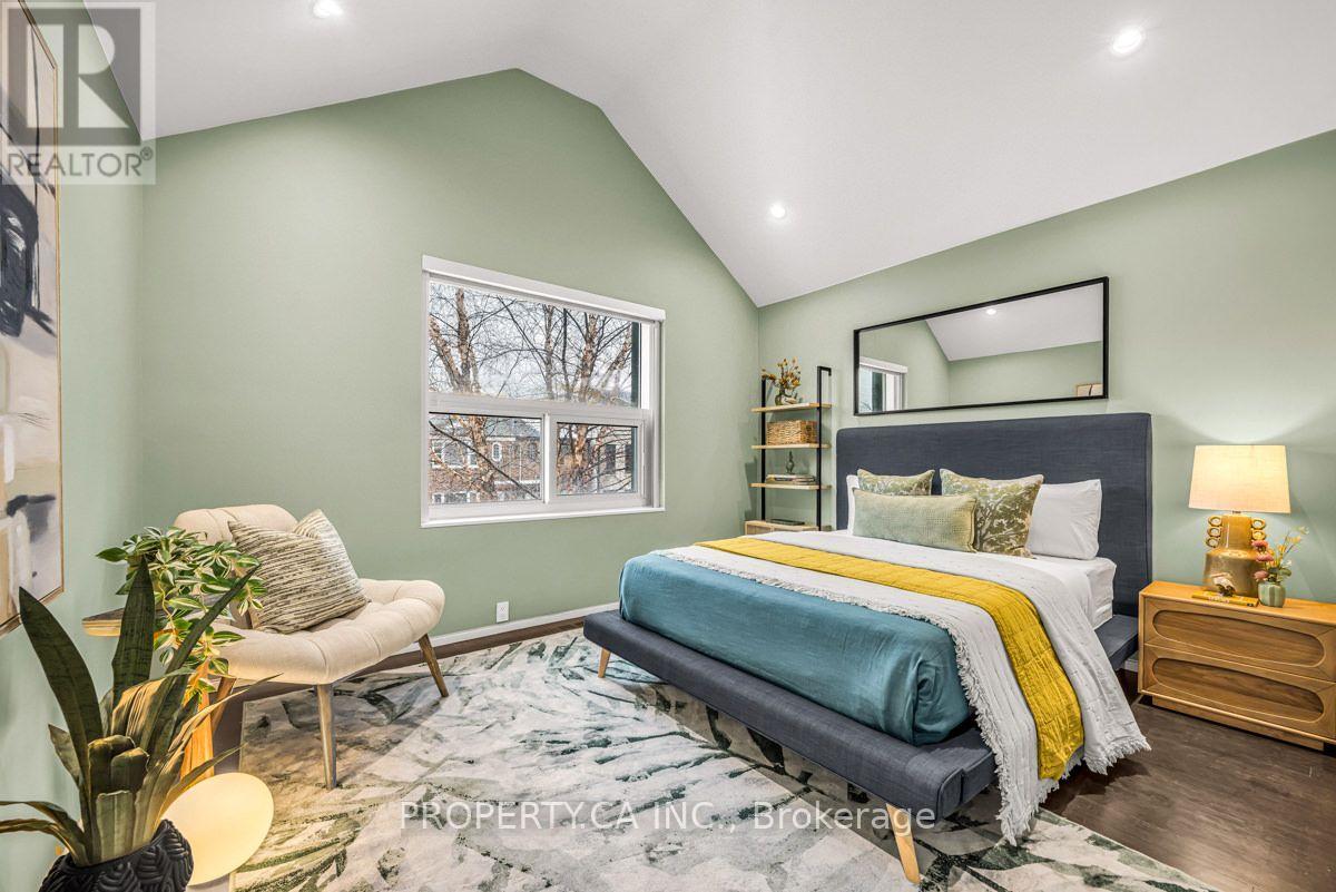 270 Euclid Avenue, Toronto, Ontario  M6J 2K2 - Photo 22 - C13800724