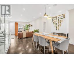 270 EUCLID AVENUE, Toronto, Ontario