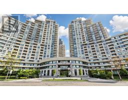 812 - 503 BEECROFT ROAD, Toronto, Ontario