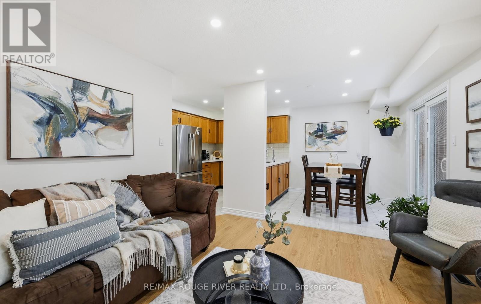 33 Rangeley Drive, Toronto, Ontario  M1B 5C2 - Photo 16 - E13800740