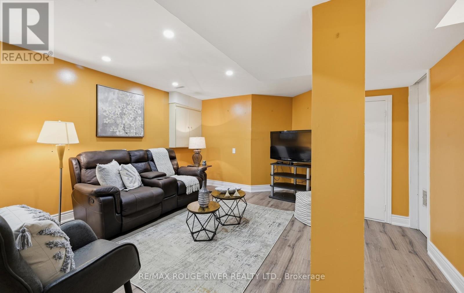 33 Rangeley Drive, Toronto, Ontario  M1B 5C2 - Photo 31 - E13800740