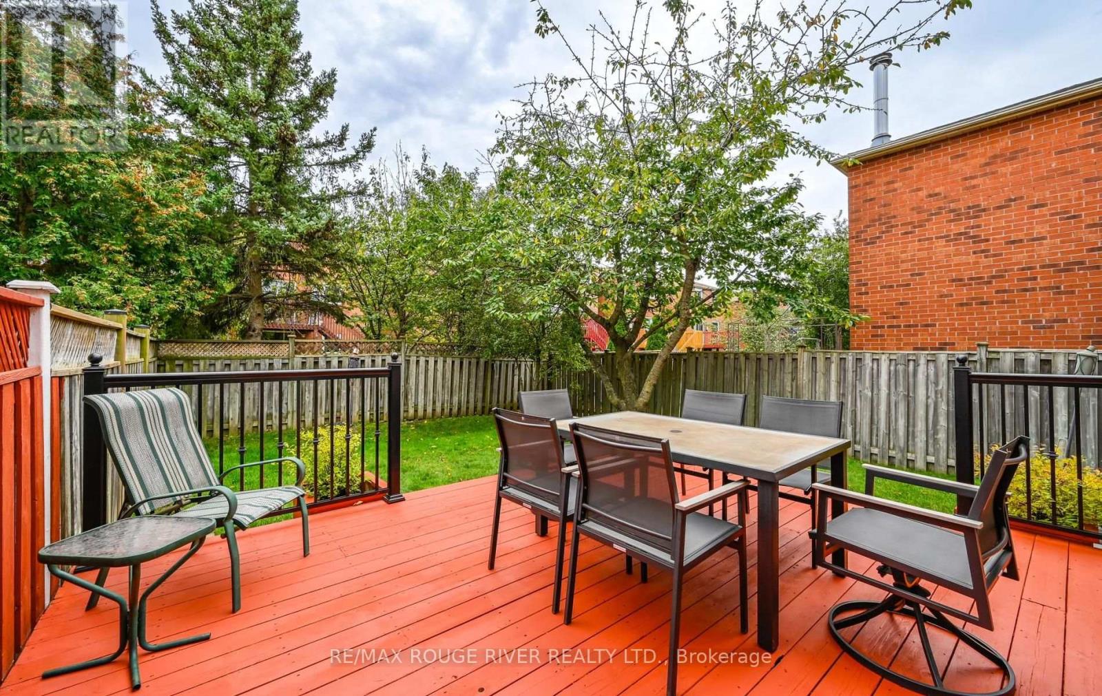 33 Rangeley Drive, Toronto, Ontario  M1B 5C2 - Photo 37 - E13800740