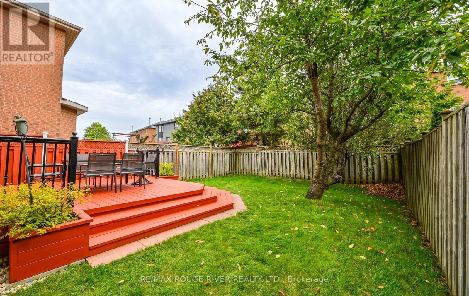 33 Rangeley Drive, Toronto, Ontario  M1B 5C2 - Photo 38 - E13800740