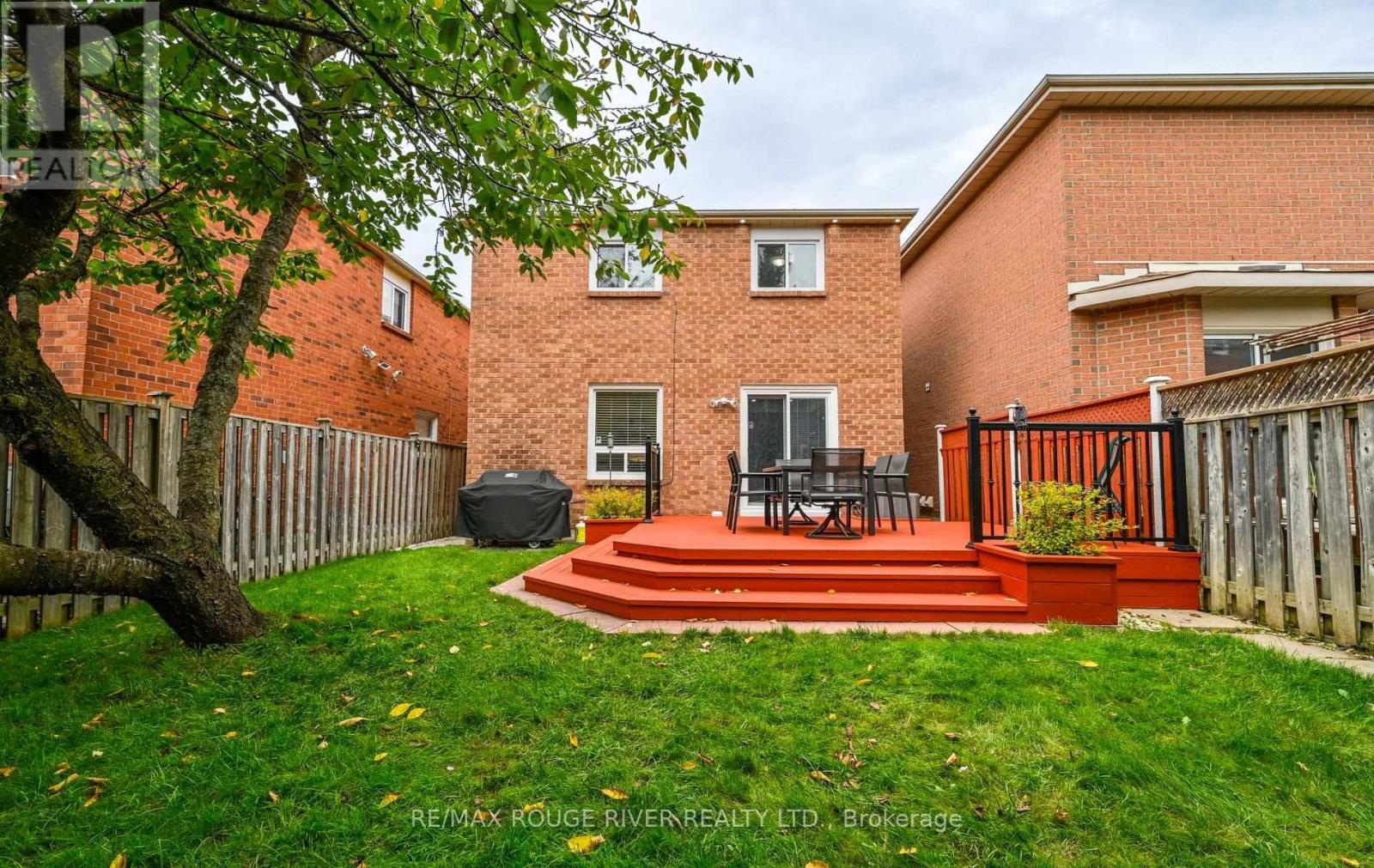 33 Rangeley Drive, Toronto, Ontario  M1B 5C2 - Photo 40 - E13800740