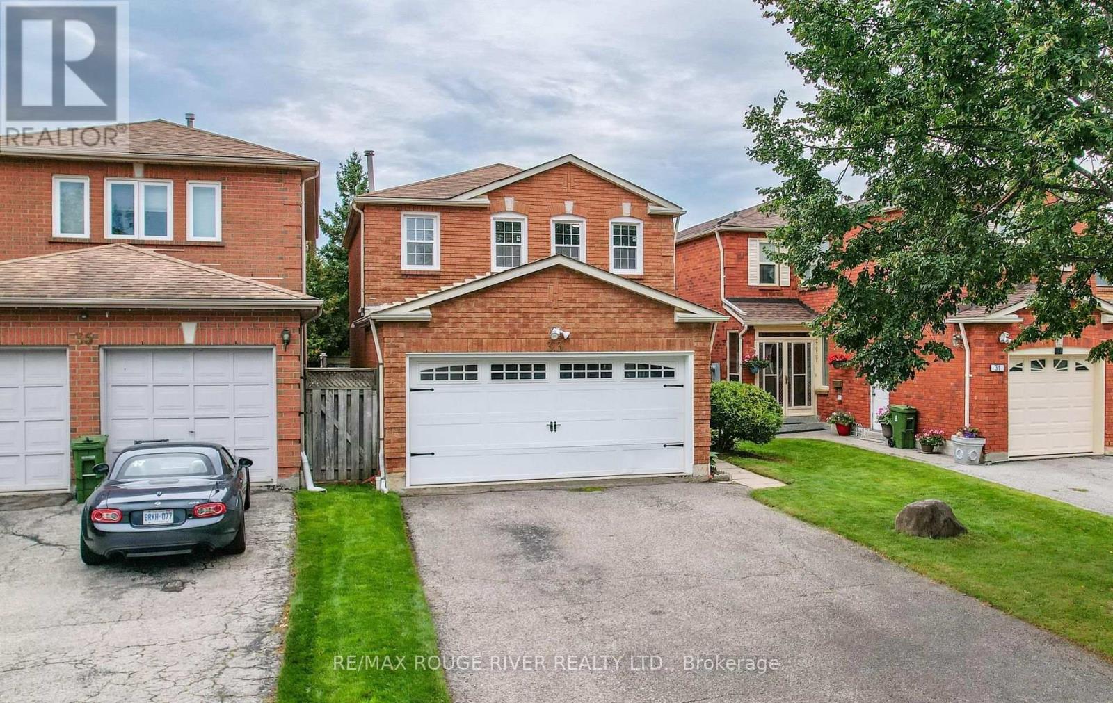 33 Rangeley Drive, Toronto, Ontario  M1B 5C2 - Photo 42 - E13800740