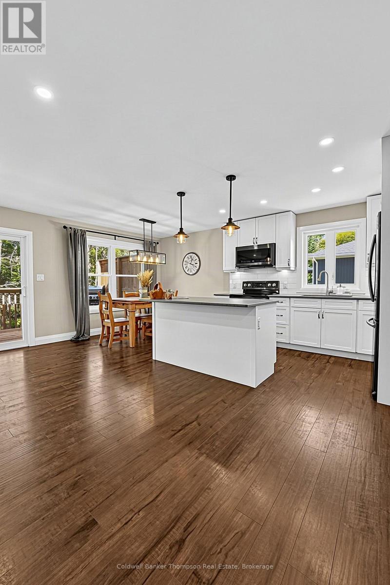 15 Goodwin Drive, Huntsville, Ontario  P1H 2R3 - Photo 7 - X13800768
