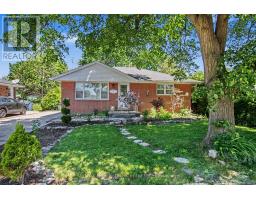 57 VANCOUVER DRIVE, guelph (st. george's), Ontario